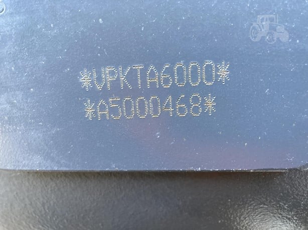 2021 CLAAS AXION 850 - Image 3