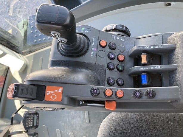 2021 CLAAS AXION 850 - Image 6