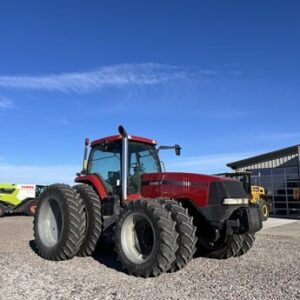 1999 CASE IH MX240