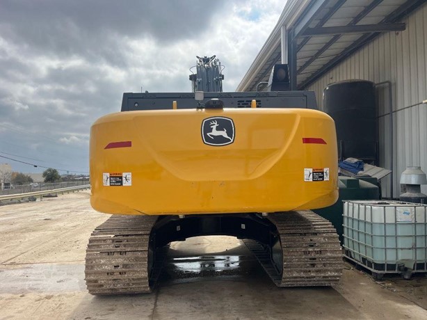 2024 DEERE 350 P-TIER - Image 3