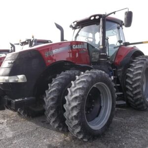 2015 CASE IH MAGNUM 280