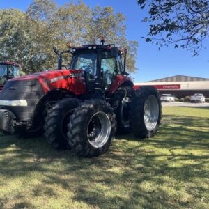 2020 CASE IH MAGNUM 280