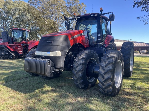 2020 CASE IH MAGNUM 280 - Image 4