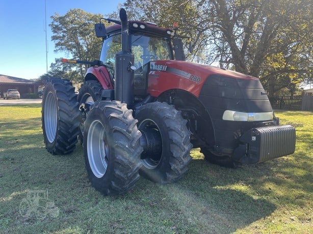 2020 CASE IH MAGNUM 280 - Image 6