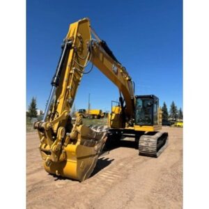 2023 CATERPILLAR 335