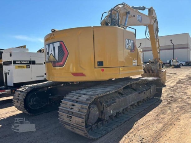 2023 CATERPILLAR 335 - Image 3