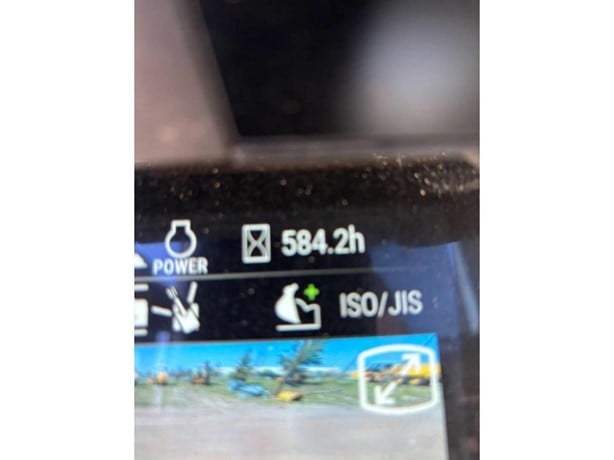 2023 CATERPILLAR 335 - Image 5