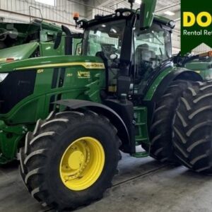 2024 JOHN DEERE 6R 250