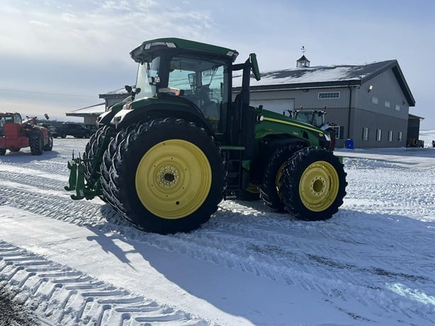 2022 JOHN DEERE 8R 280 - Image 4