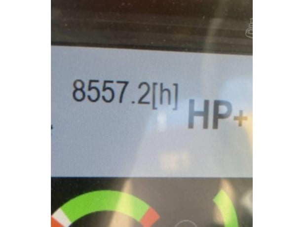 2018 CATERPILLAR 374FL - Image 5