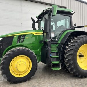 2023 JOHN DEERE 7R 290