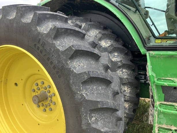 2024 JOHN DEERE 6R 175 - Image 5