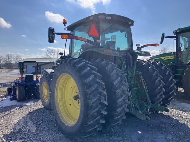 2024 JOHN DEERE 6R 175 - Image 6