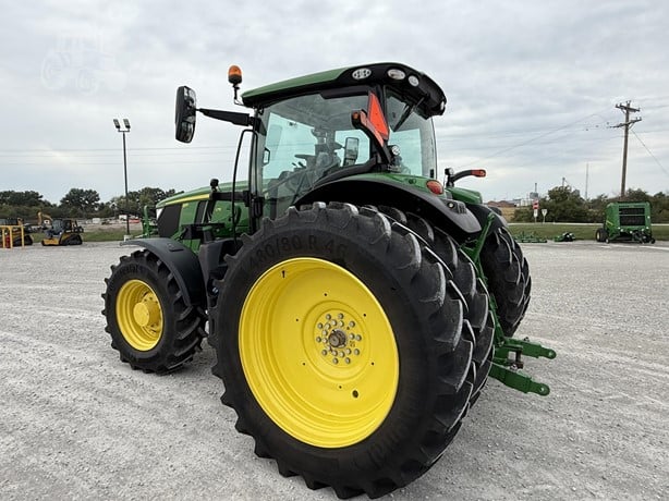 2024 JOHN DEERE 6R 175 - Image 4