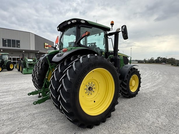 2024 JOHN DEERE 6R 175 - Image 5