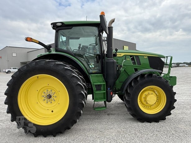 2024 JOHN DEERE 6R 175 - Image 6