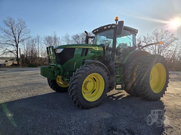 2024 JOHN DEERE 6R 175 - Image 4