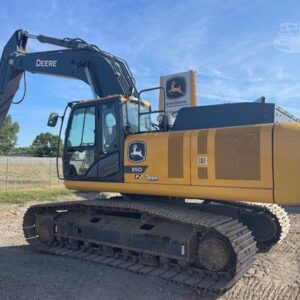2023 DEERE 350 P-TIER