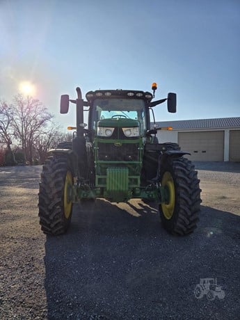 2024 JOHN DEERE 6R 175 - Image 5