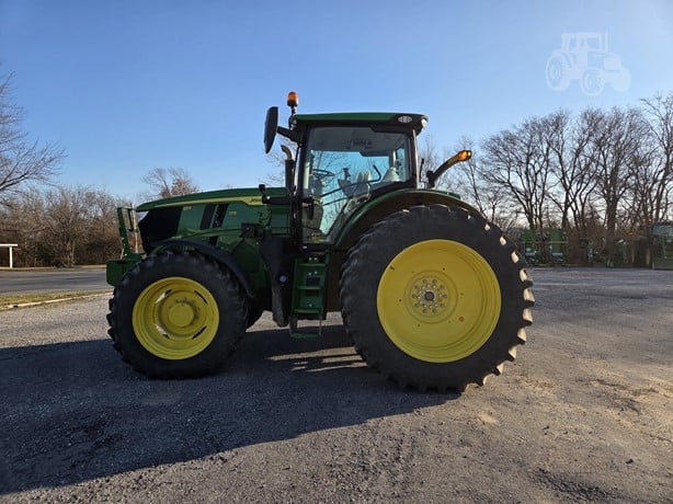 2024 JOHN DEERE 6R 175 - Image 6