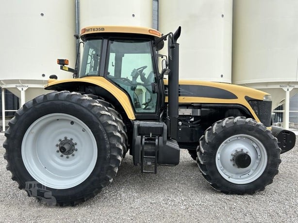 2005 CHALLENGER MT635B - Image 4