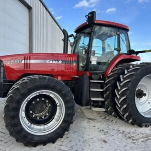 2003 CASE IH MX230