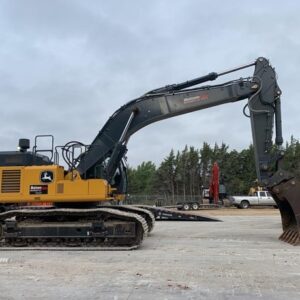 2023 DEERE 470 P-TIER