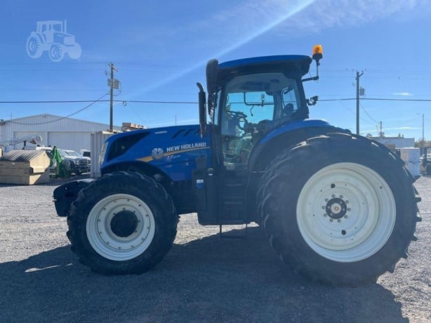 2019 NEW HOLLAND T7.270 - Image 2