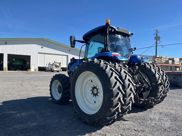 2019 NEW HOLLAND T7.270 - Image 3