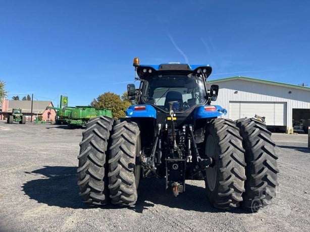 2019 NEW HOLLAND T7.270 - Image 4