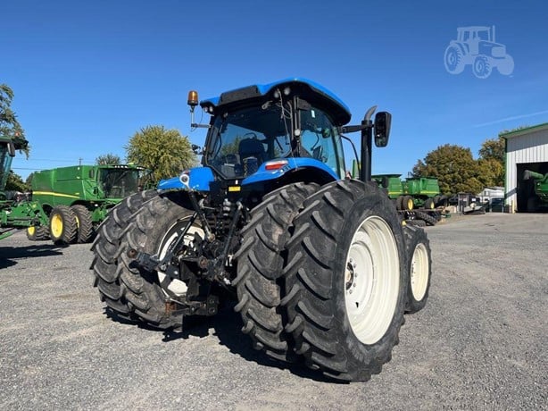 2019 NEW HOLLAND T7.270 - Image 5