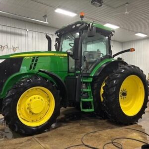 2013 JOHN DEERE 7280R