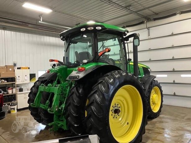 2013 JOHN DEERE 7280R - Image 4