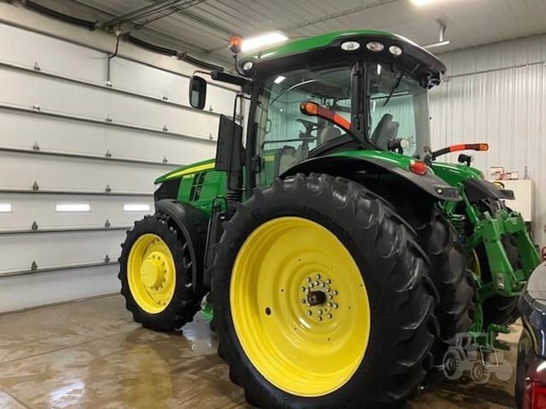2013 JOHN DEERE 7280R - Image 5