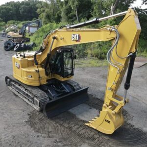 2023 CATERPILLAR 335