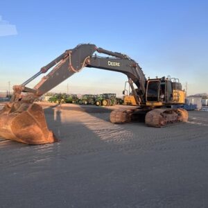 2023 DEERE 470 P-TIER