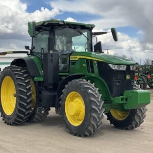 2024 JOHN DEERE 7R 250