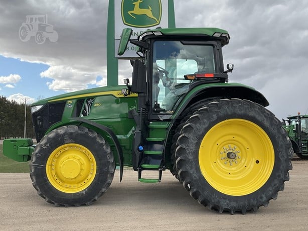 2024 JOHN DEERE 7R 250 - Image 2