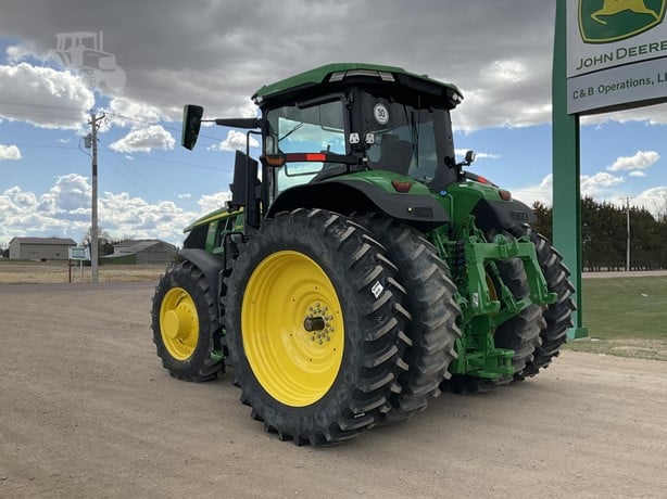 2024 JOHN DEERE 7R 250 - Image 3