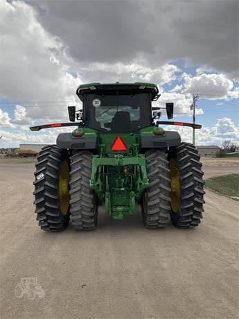 2024 JOHN DEERE 7R 250 - Image 4