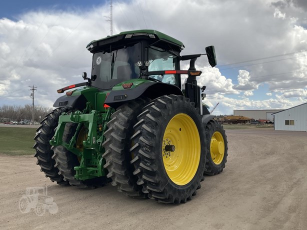2024 JOHN DEERE 7R 250 - Image 5