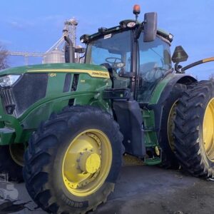 2023 JOHN DEERE 6R 195