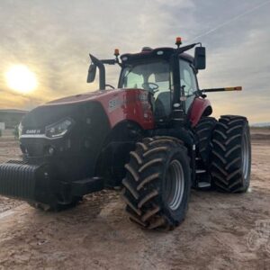 2023 CASE IH MAGNUM 280 AFS CONNECT