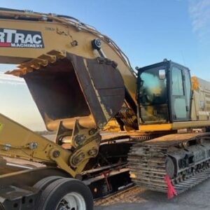 2022 CATERPILLAR 349