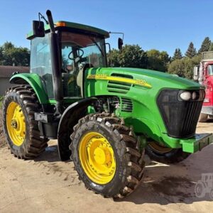 2006 JOHN DEERE 7820