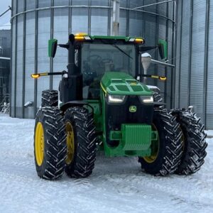 2024 JOHN DEERE 8R 230
