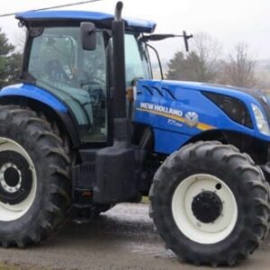 2022 NEW HOLLAND T7.260