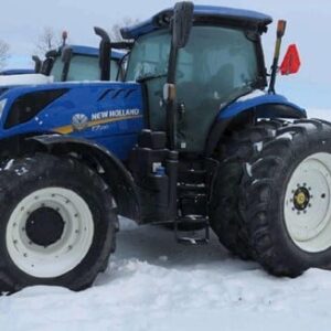 2022 NEW HOLLAND T7.230