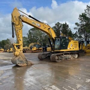 2024 CATERPILLAR 330