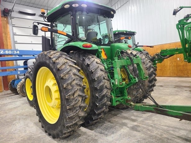 2013 JOHN DEERE 7280R - Image 3